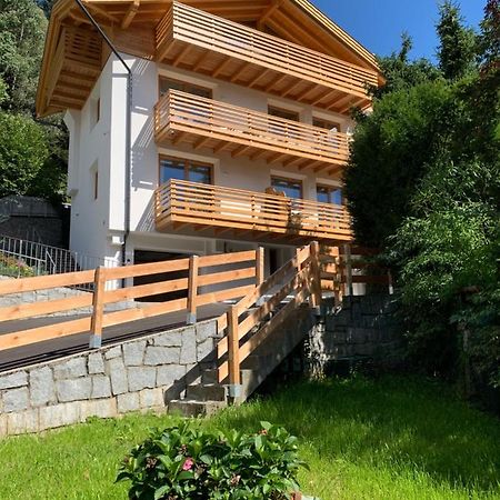 Casa Al Sole Apt. 2 Pinzolo Εξωτερικό φωτογραφία