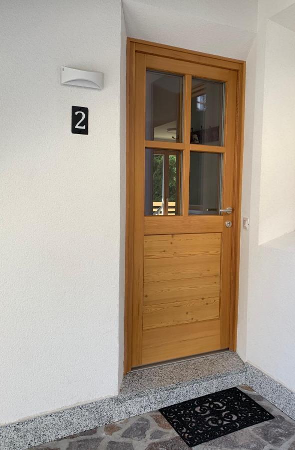 Casa Al Sole Apt. 2 Pinzolo Εξωτερικό φωτογραφία