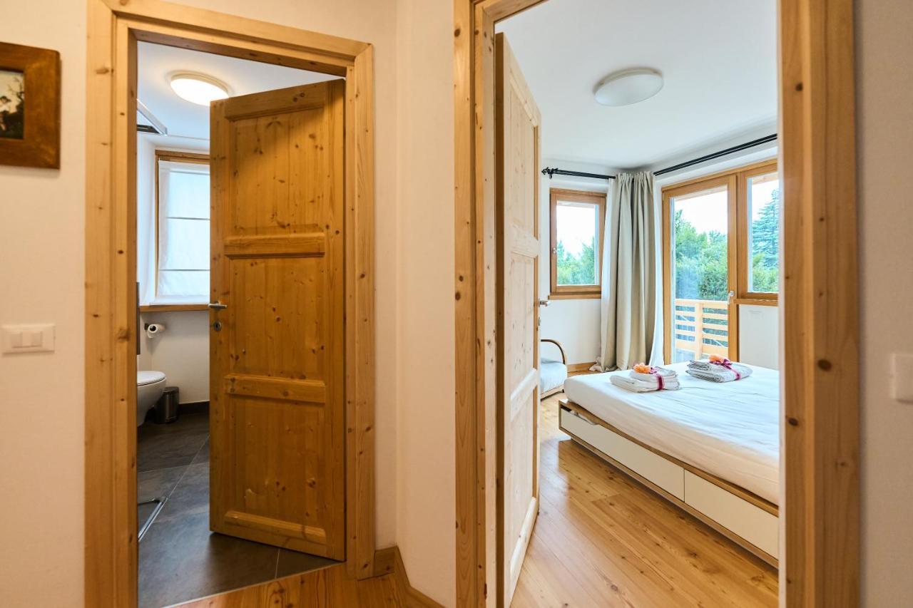 Casa Al Sole Apt. 2 Pinzolo Εξωτερικό φωτογραφία
